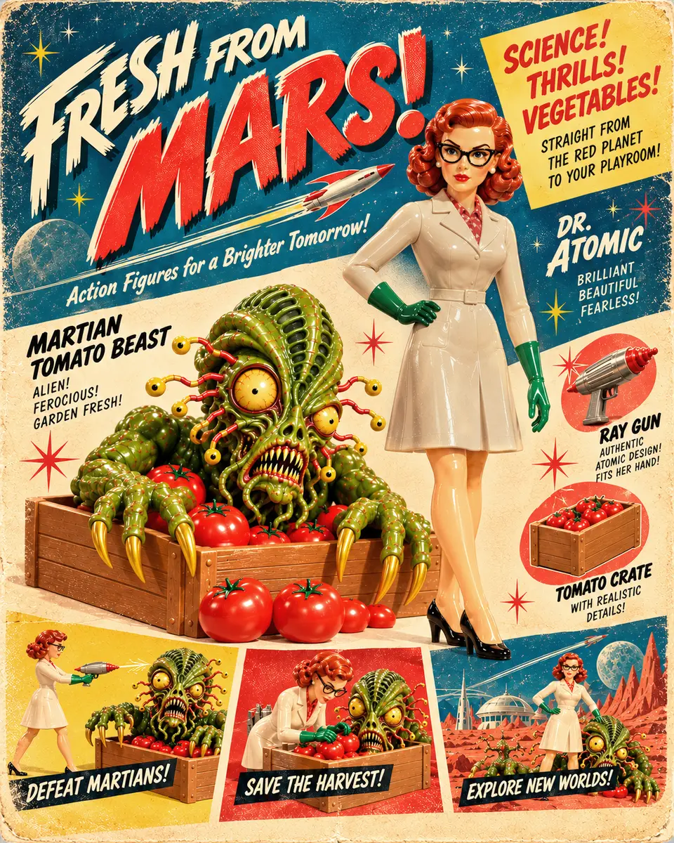 mratomic 30