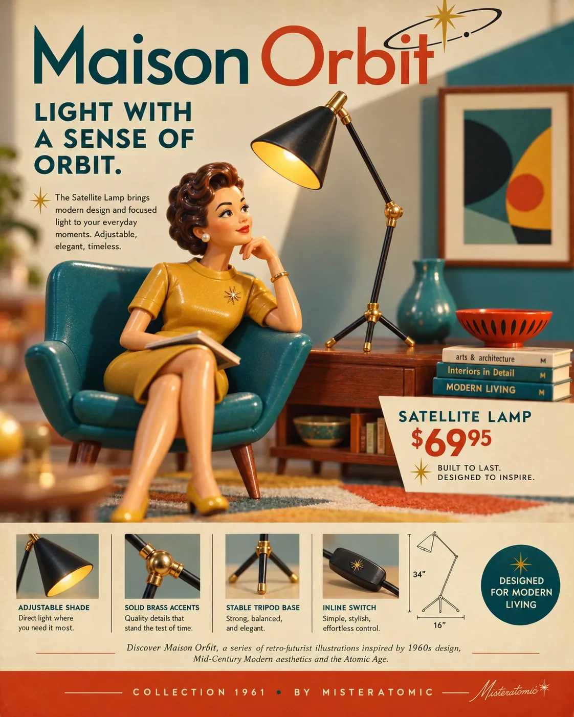 maison orbit 01