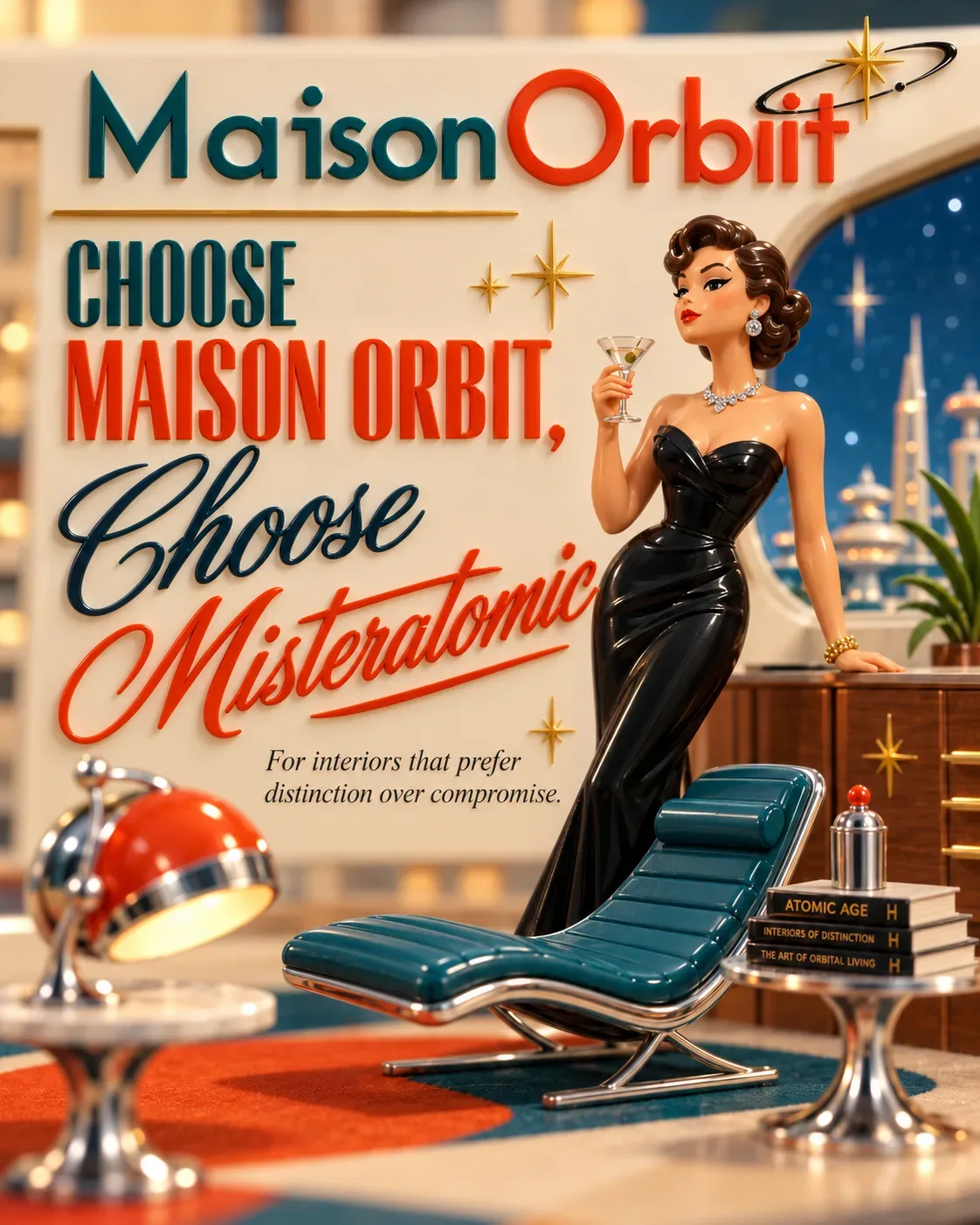 maison orbit 06